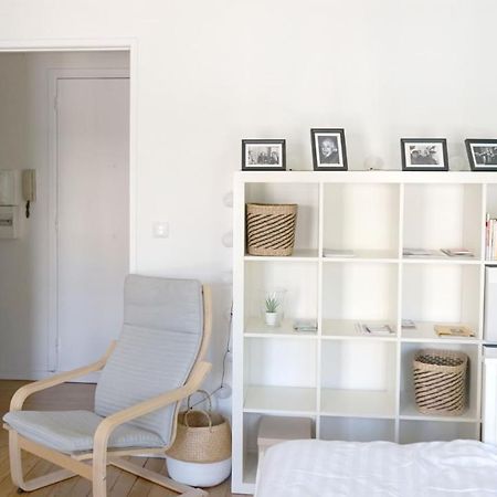 Notre-Dame Apartment เลออาฟร์ ภายนอก รูปภาพ
