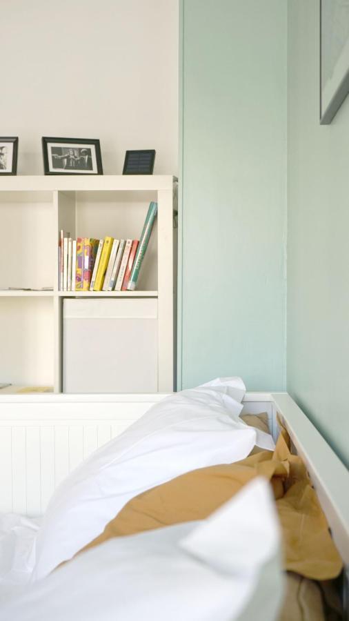 Notre-Dame Apartment เลออาฟร์ ภายนอก รูปภาพ